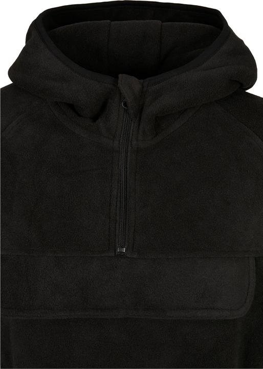 Actual product image Urban Classics Ladies Polar Fleece Pull Over Hoody - 16782 (L)