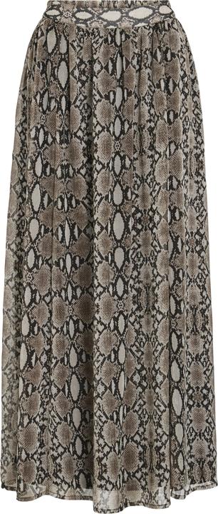 Vila VIFALIA High Waist Maxirock