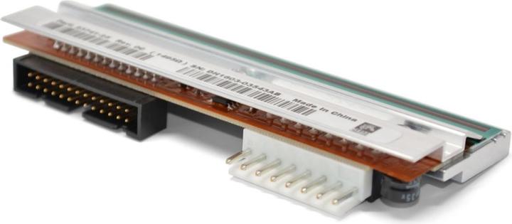 Actual product image Zebra ZE500 4 PRINTHEAD KIT