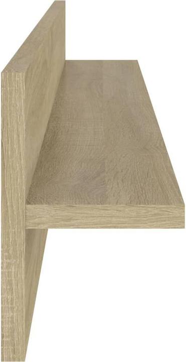 Image du produit VidaXL Étagère murale (80 x 11.5 x 18 cm)