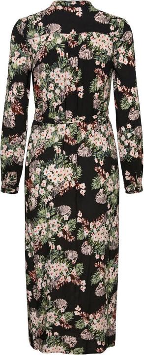 Produktbild Vero Moda Langes Blusenkleid (S)