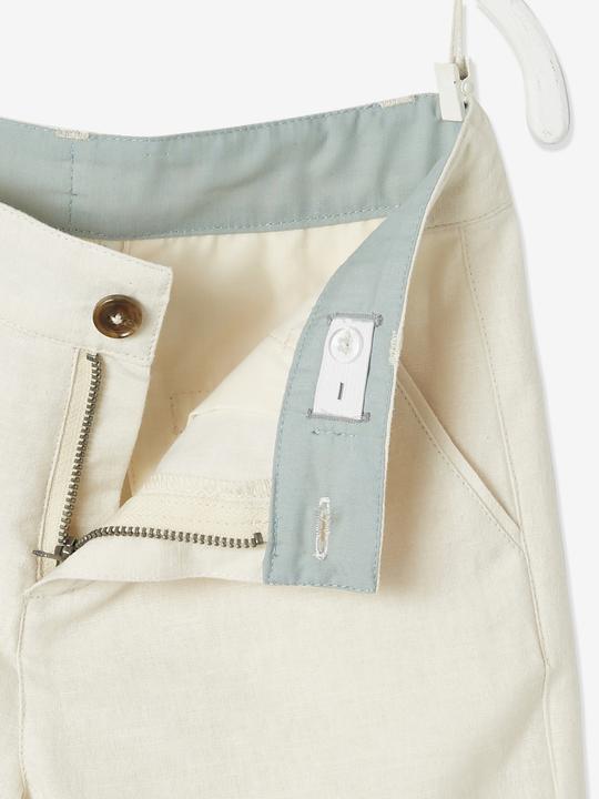 Actual product image Vertbaudet Shorts/Bermudas (122)