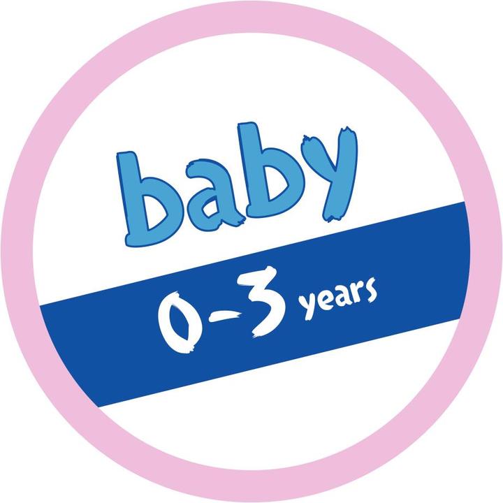 Immagine prodotto Trisa Baby (Morbido, 1 x)