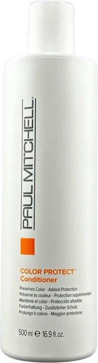 Actual product image Paul Mitchell ColorCare Color Protect Daily Conditioner (500 ml)
