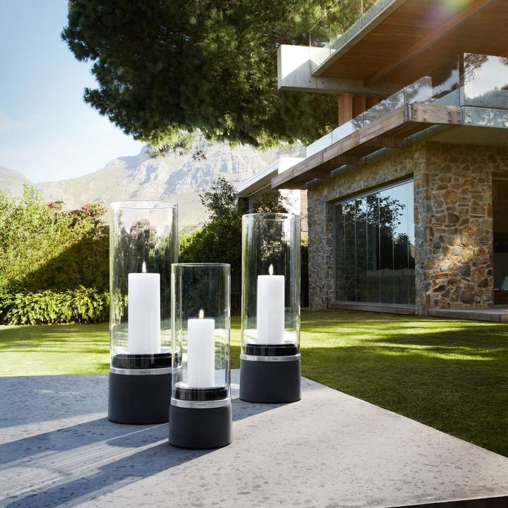 Actual product image Blomus Lantern PIEDRA 60.2cm (1 x)
