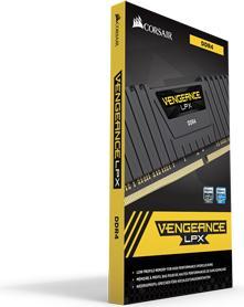 Actual product image Corsair Vengeance LPX (2 x 8GB, 3600 MHz, DDR4-RAM, DIMM)
