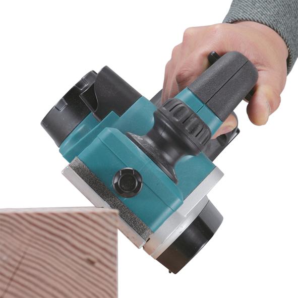 Produktbild Makita Akku-Hobel