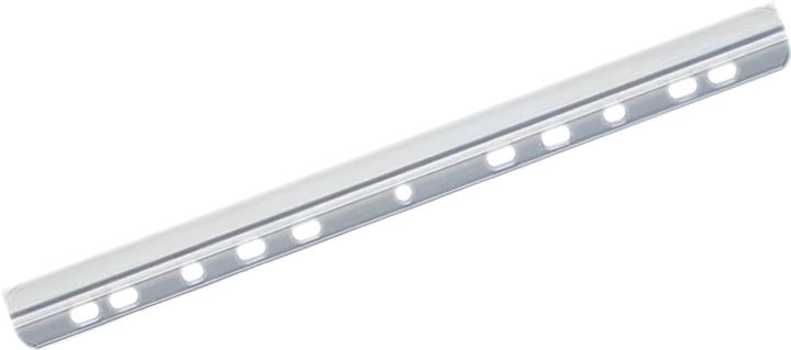 Produktbild Durable Klemmschienen 3mm (A4, 1 x)
