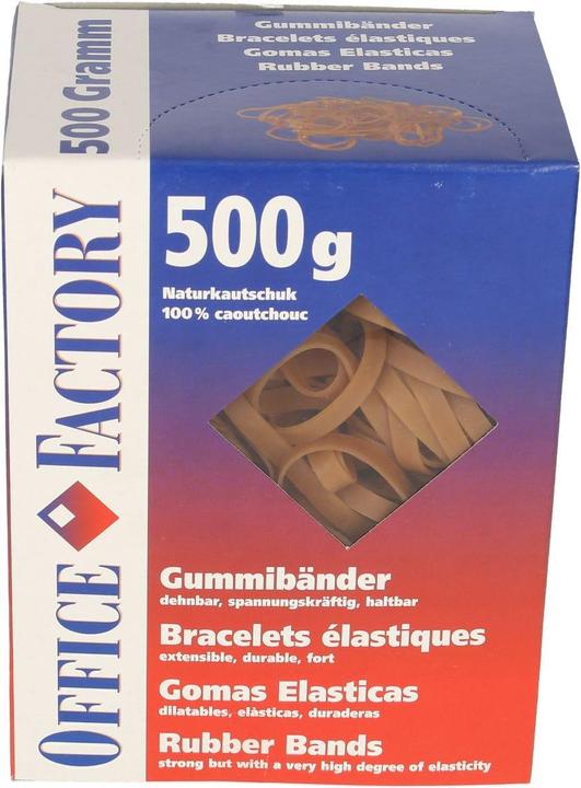 Smart Office elastici (90x6mm) (500 pz.)
