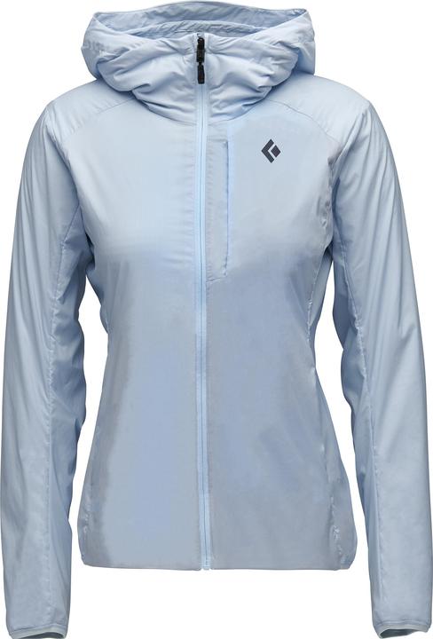 Actual product image Black Diamond W Alpine Start Hoody (M)