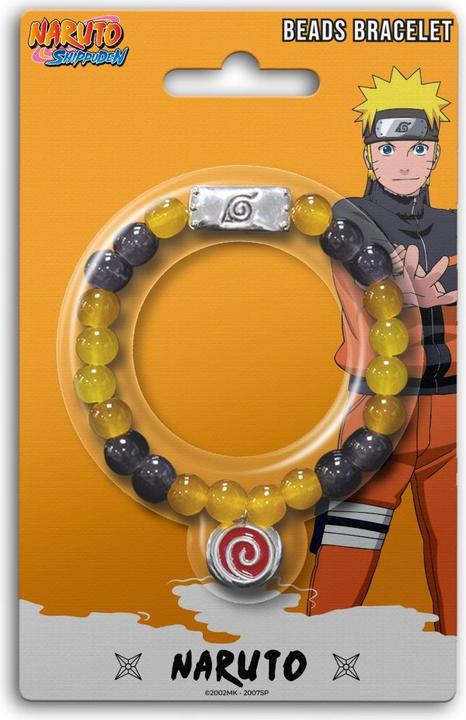 Actual product image Cartoon Kingdom Naruto - Uzumaki Naruto