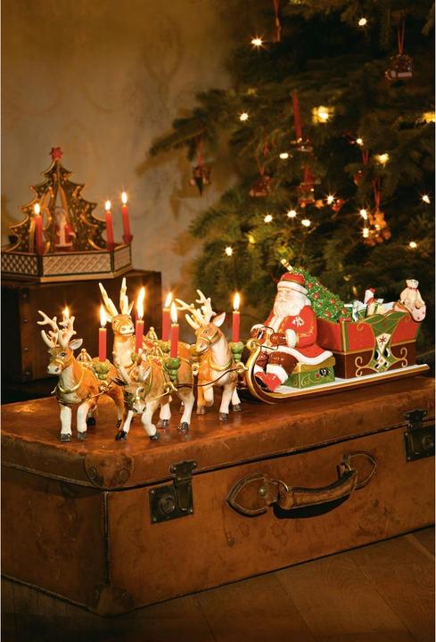Productafbeelding Villeroy & Boch Kerst Speelgoed Geheugen