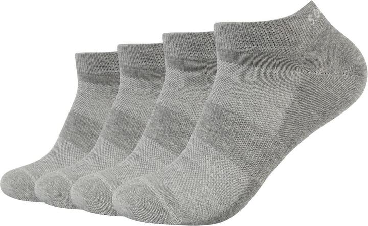 Produktbild S.Oliver Sneakersocken (4er Pack, 39, 42)