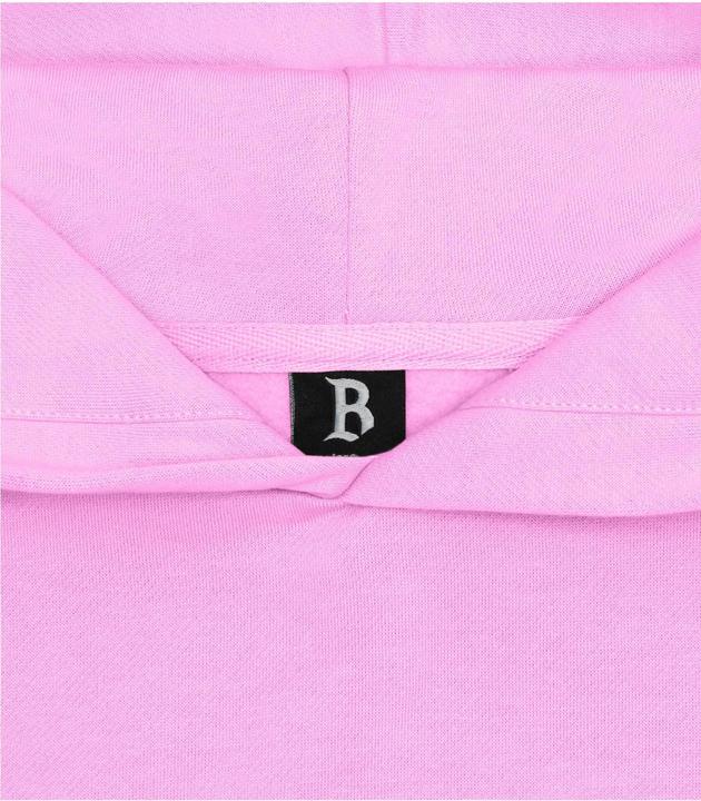Actual product image Dropsize Super Heavy Blank Hoodie - 124973 (L)