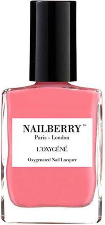 Nailberry L'oxygéné - Bubblegum (Bubblegum, Farblack)