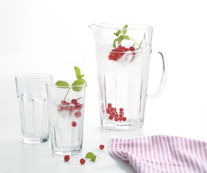 Actual product image Leonardo Drinking glass (3.50 dl, 6 x, Long drink glasses)
