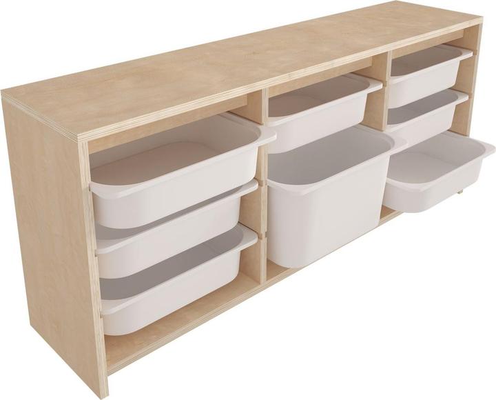 Produktbild Homitis Sidel Multi Purpose Cabinet