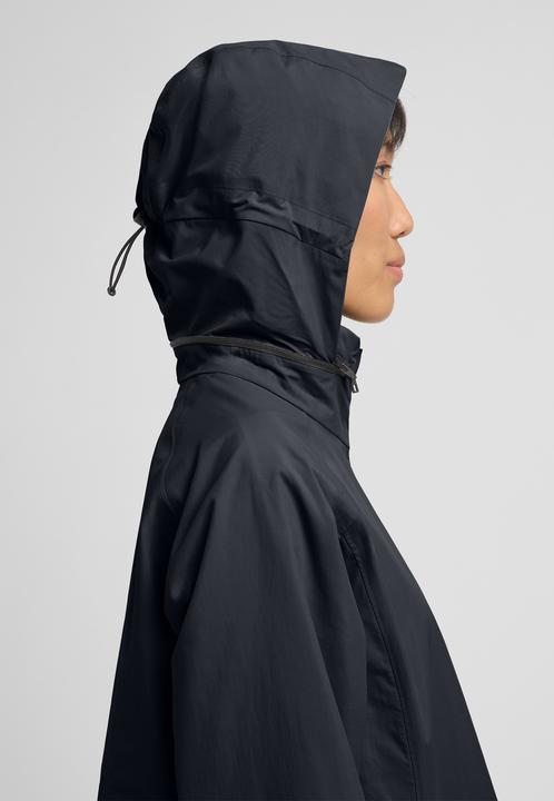 Actual product image Jack Wolfskin Wellsee Coat W (M)