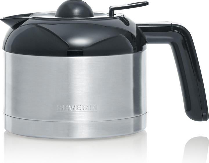 Immagine prodotto Severin KA 4847 con brocca thermos in acciaio inox