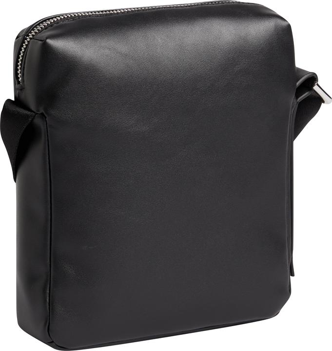 Actual product image Calvin Klein CK Soft Reporter S CK Black (51% RECYCLED COTTON, 49% POLYURETHANE)