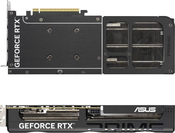 Produktbild ASUS Prime GeForce RTX 5060 Ti (8 GB)