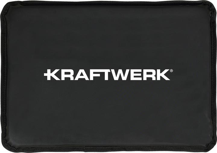 Actual product image Kraftwerk B147 (158 pieces)