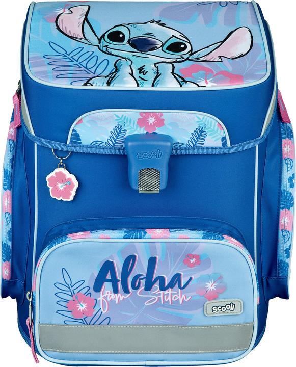 Actual product image Scooli Lilo & Stitch Set (18 l)