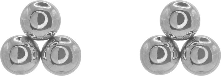 Immagine prodotto Heideman Isla color argento (100% acciaio inossidabile)