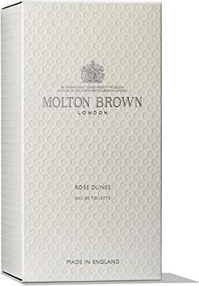 Actual product image Molton Brown Rose Dunes Eau de Toilette (Eau de toilette, 100 ml)