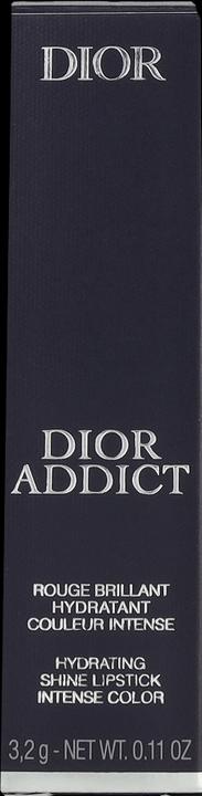 Image du produit Dior Addict Shine (526 rose mallow)