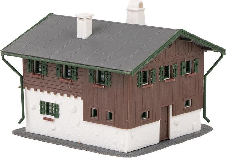 Produktbild Faller Aktions-Set Winter in den Bergen