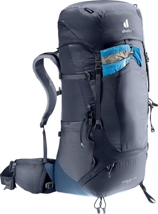 Image du produit Deuter Aircontact Lite 50 + 10 (50 l)