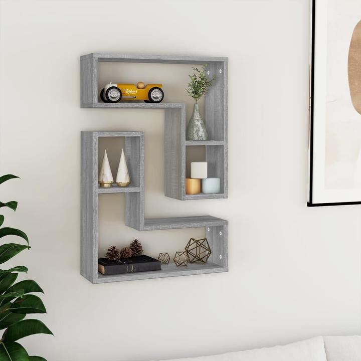 Image du produit VidaXL Ruy (50 x 15 x 50 cm)