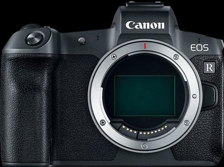 Image du produit Marumi Adaptateur T2 pour Canon EOS R