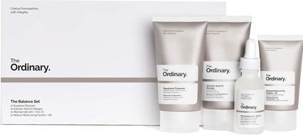 Produktbild The Ordinary The Balance Set
