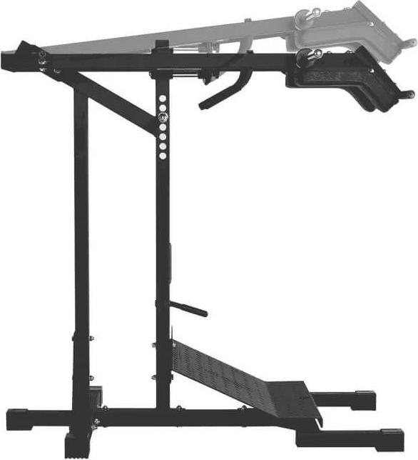 Produktbild ATX Lever Arm Squat