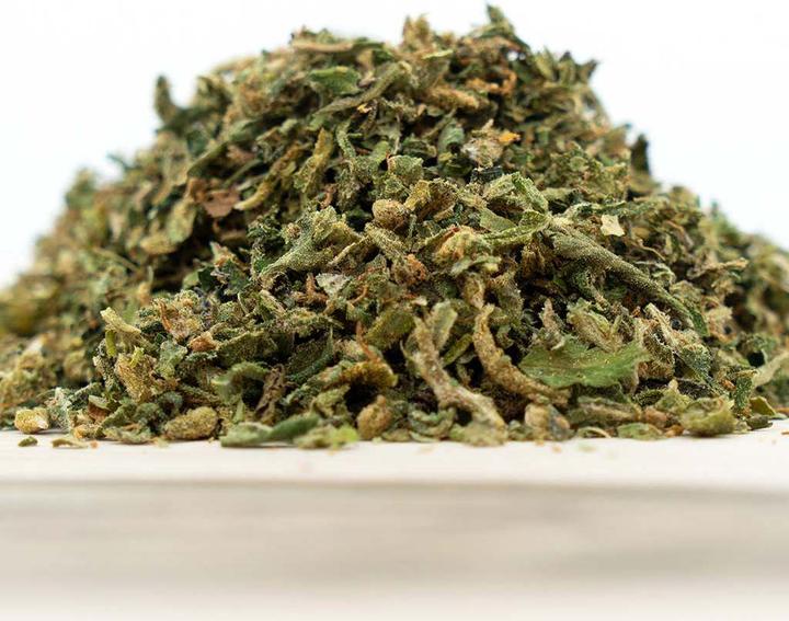 Produktbild Herba di Berna V1 & Harlequin Indoor Handtrim Mix (50 g, Indoor)