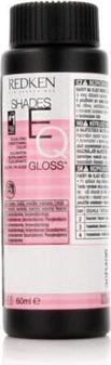 Redken Shades EQ Gloss - Acidic Demi-Permanent Hair Color 60 ml - 0ml (Scarlet)