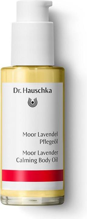Produktbild Dr. Hauschka Moor Lavendel (Körperöl, 75 ml)