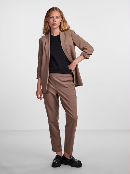 Immagine prodotto Pieces Blazer lungo con maniche a 3/4 (XS)