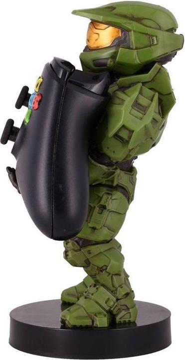 Produktbild Exquisite Gaming Master Chief Infinite (PS4, PS5, Xbox One S, Xbox 360, Mac, Switch, Xbox Series X, PC)