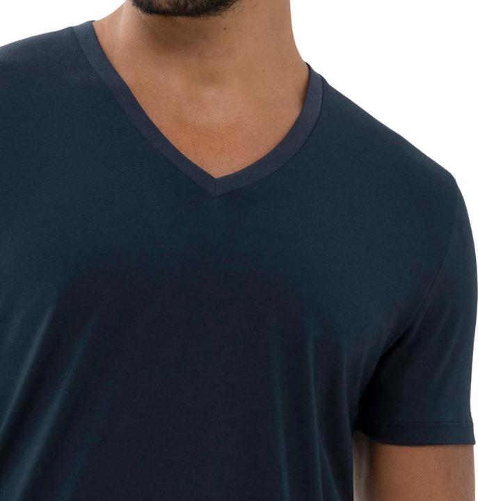Immagine prodotto Mey Maglietta intima in cotone Dry / Camicia a manica corta (L)
