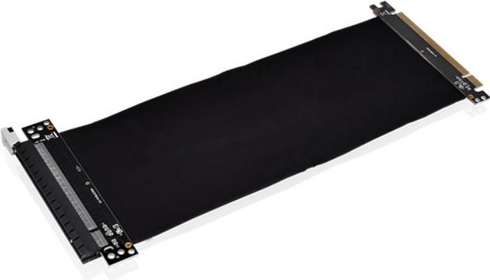 Image du produit Thermaltake Jeu PCI-E 3.0 X16 Riser Cable