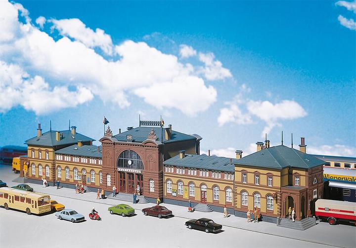 Produktbild Faller Bhf Bonn
