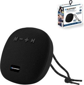Produktbild Blaupunkt BLP 3120 Lautsprecher BT FM 3W Schwarz (Batteriebetrieb)