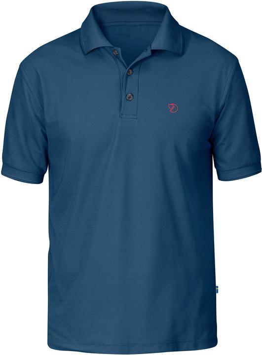 Fjällräven Crowley Piqué