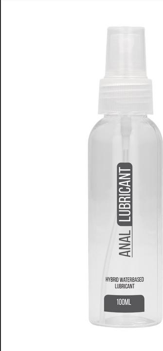 Image du produit Doc Johnson Lubrifiant anal (100 ml)