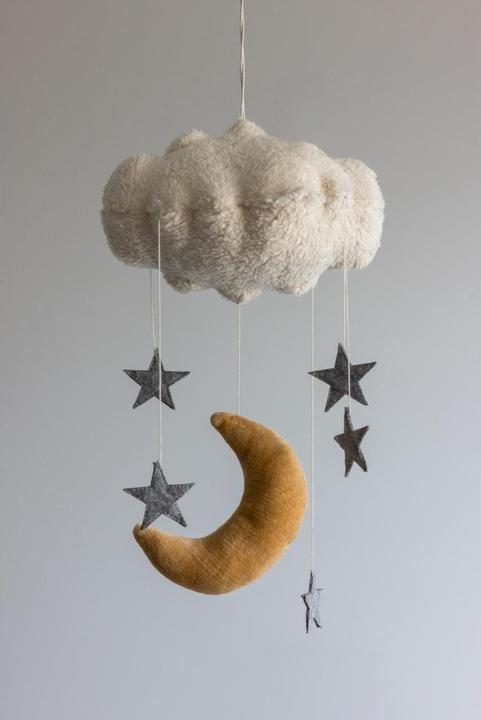 Image du produit Sebra Babymobile, Moon & Stars