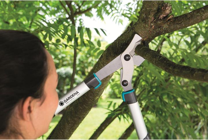 Actual product image Gardena Branch shears EnergyCut 600B