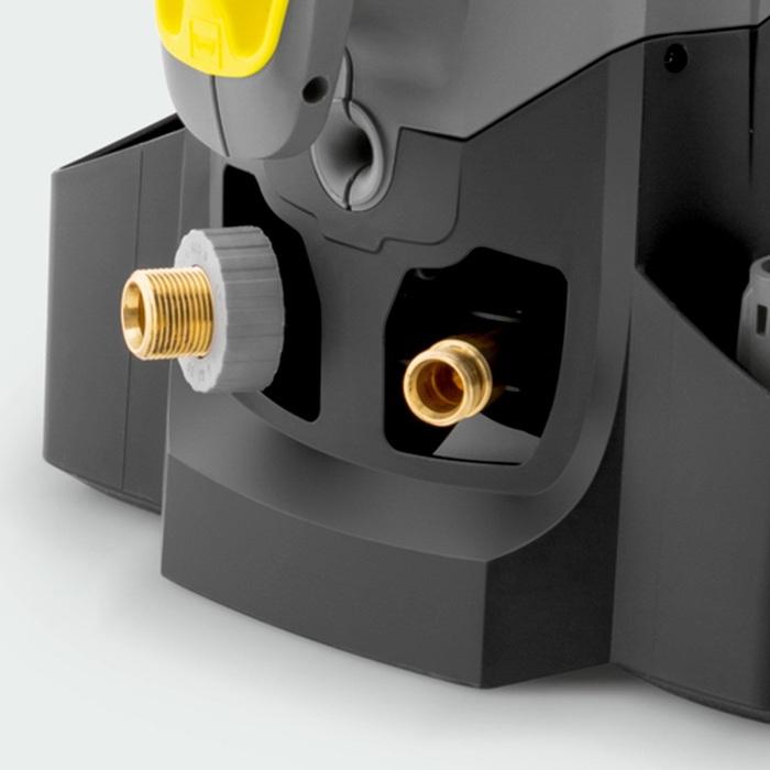 Image du produit Kärcher Professional HD 4/11 C BP Plus (Fonctionnement sur batterie)